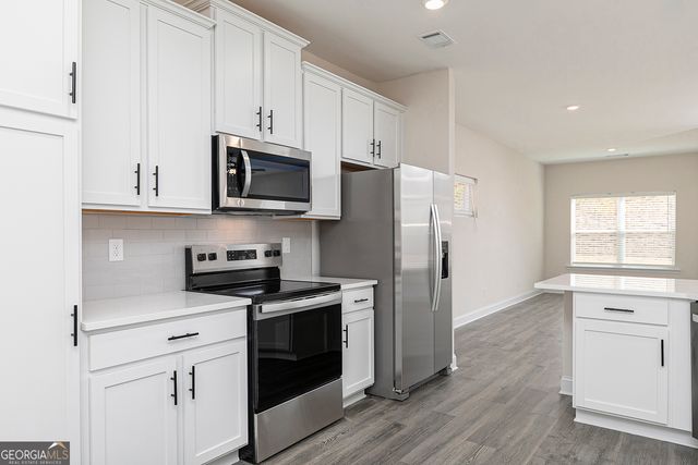 534 Cantrell Drive, Dallas, GA 30157