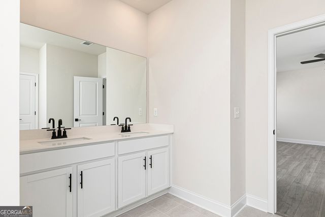 534 Cantrell Drive, Dallas, GA 30157