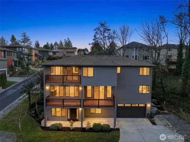 11087 SE 62nd Place, Bellevue, WA 98006