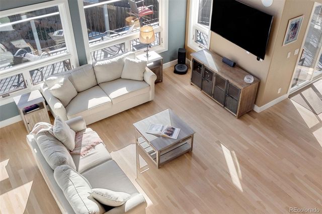 1900 East Street, Golden, CO 80401