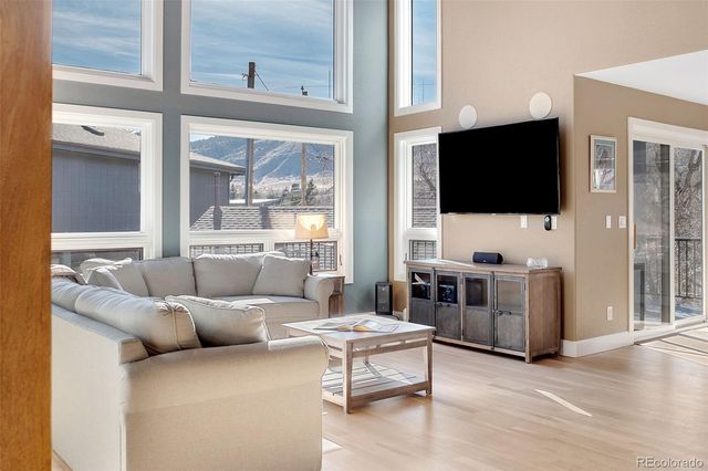 1900 East Street, Golden, CO 80401