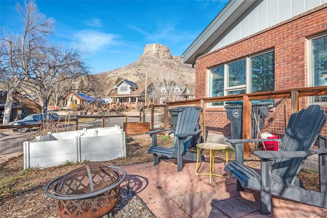 1900 East Street, Golden, CO 80401