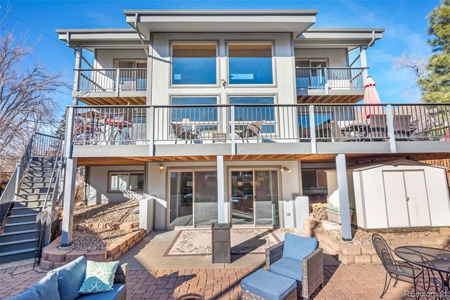 1900 East Street, Golden, CO 80401