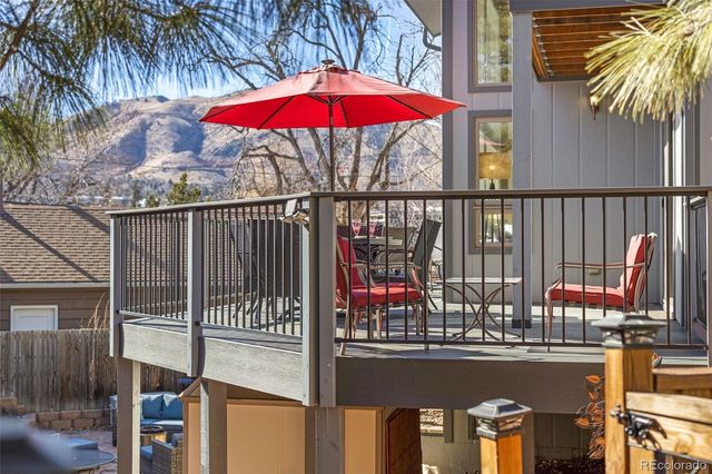 1900 East Street, Golden, CO 80401