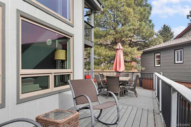 1900 East Street, Golden, CO 80401