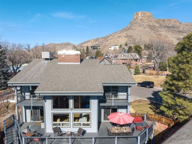 1900 East Street, Golden, CO 80401