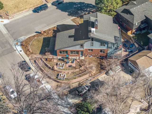 1900 East Street, Golden, CO 80401