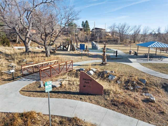 1900 East Street, Golden, CO 80401