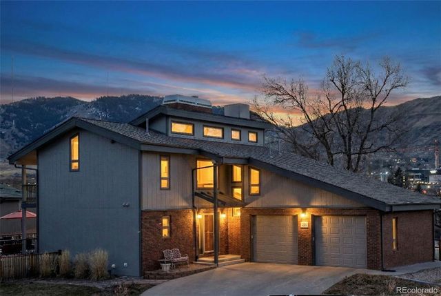 1900 East Street, Golden, CO 80401