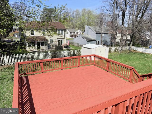 6012 PHILLIPP CT, Woodbridge, VA 22193