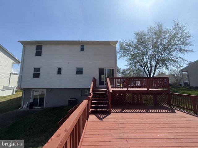 6012 PHILLIPP CT, Woodbridge, VA 22193