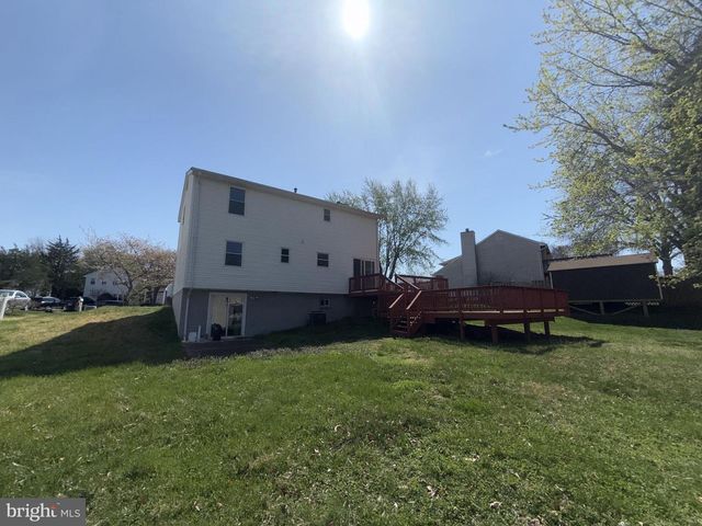 6012 PHILLIPP CT, Woodbridge, VA 22193