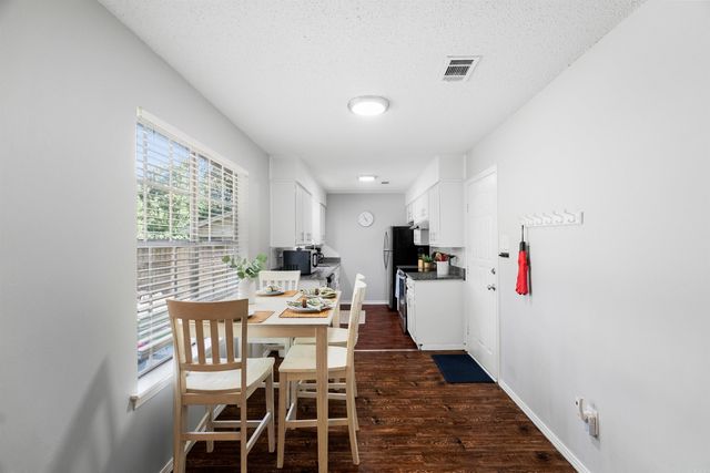 2807 Dorset Drive, Little Rock, AR 72204