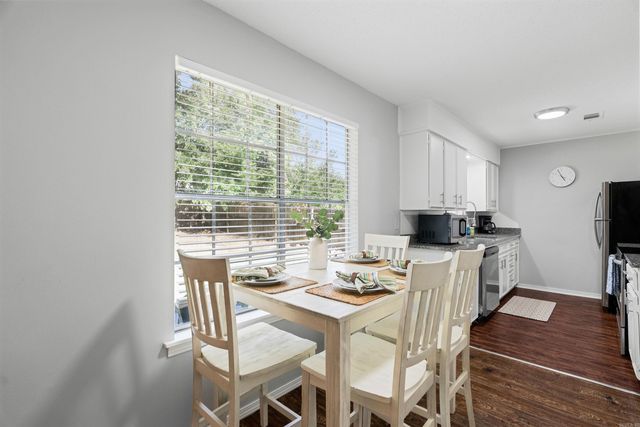 2807 Dorset Drive, Little Rock, AR 72204