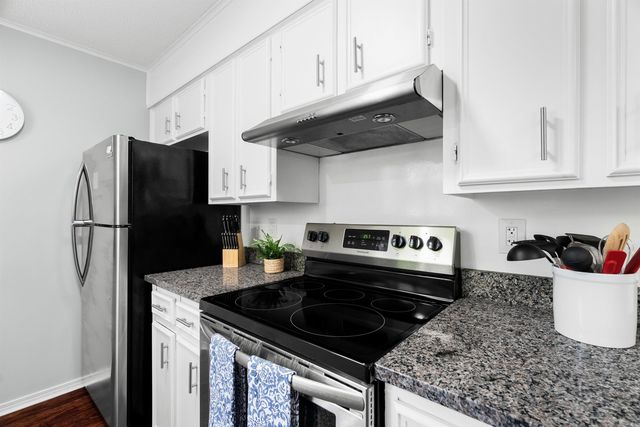 2807 Dorset Drive, Little Rock, AR 72204