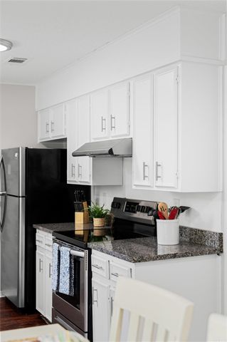 2807 Dorset Drive, Little Rock, AR 72204