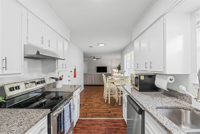 2807 Dorset Drive, Little Rock, AR 72204