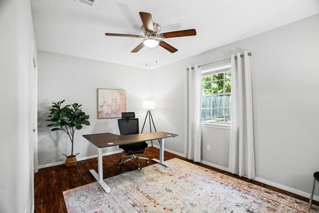 2807 Dorset Drive, Little Rock, AR 72204