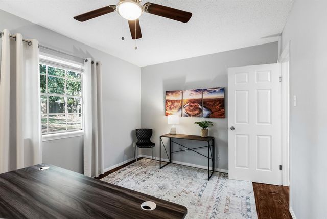 2807 Dorset Drive, Little Rock, AR 72204