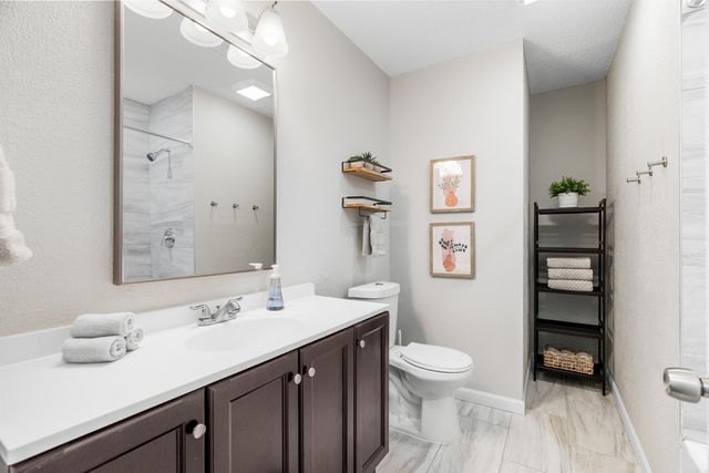 2807 Dorset Drive, Little Rock, AR 72204