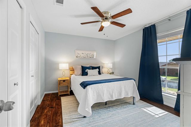 2807 Dorset Drive, Little Rock, AR 72204