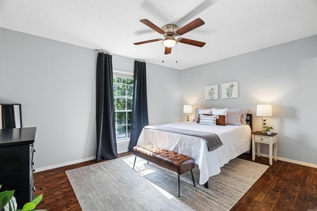 2807 Dorset Drive, Little Rock, AR 72204