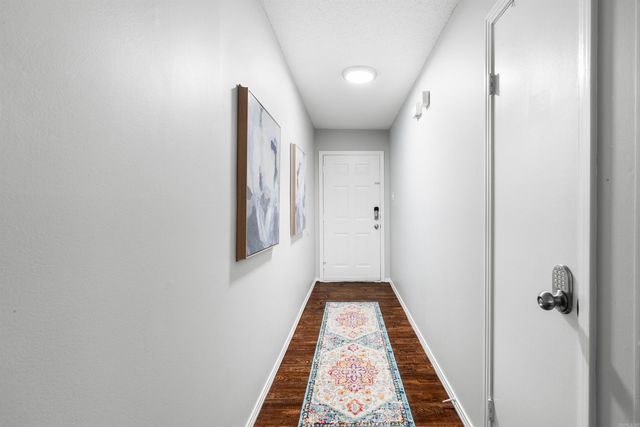 2807 Dorset Drive, Little Rock, AR 72204