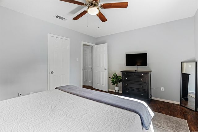 2807 Dorset Drive, Little Rock, AR 72204