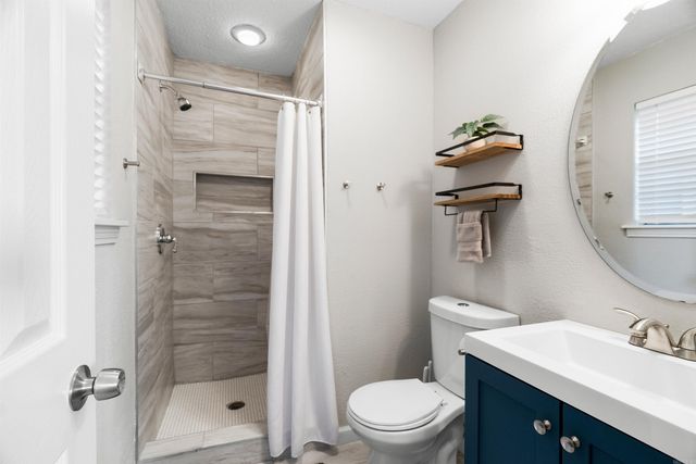 2807 Dorset Drive, Little Rock, AR 72204