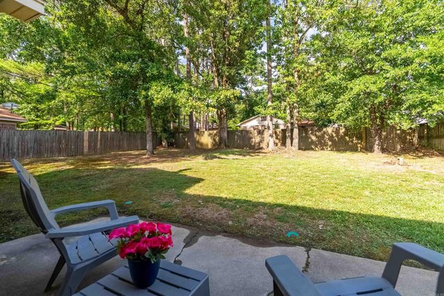 2807 Dorset Drive, Little Rock, AR 72204