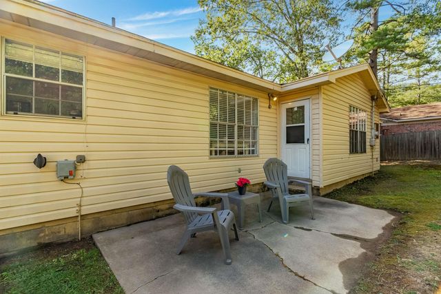 2807 Dorset Drive, Little Rock, AR 72204