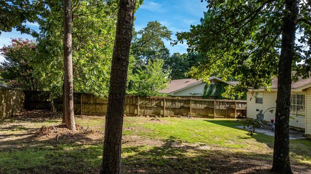 2807 Dorset Drive, Little Rock, AR 72204