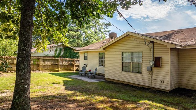 2807 Dorset Drive, Little Rock, AR 72204