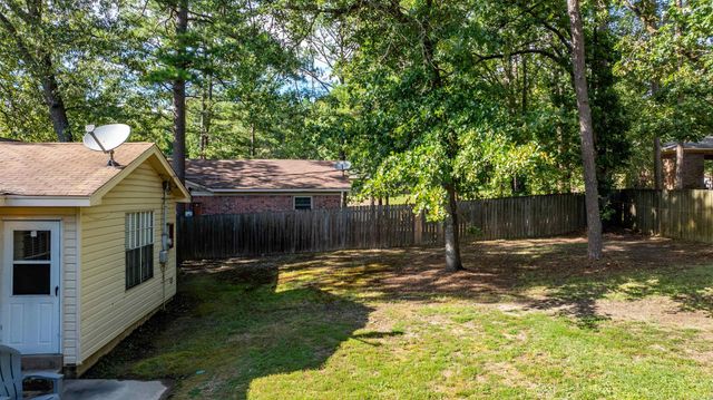 2807 Dorset Drive, Little Rock, AR 72204