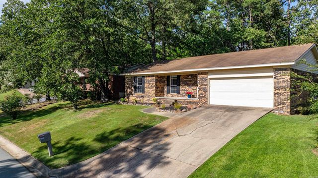 2807 Dorset Drive, Little Rock, AR 72204