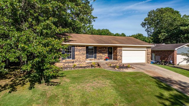 2807 Dorset Drive, Little Rock, AR 72204