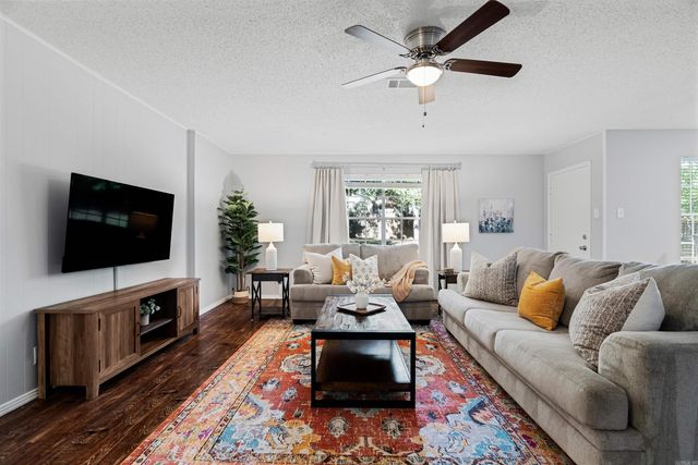 2807 Dorset Drive, Little Rock, AR 72204