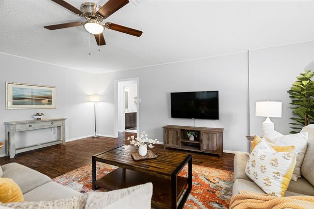 2807 Dorset Drive, Little Rock, AR 72204