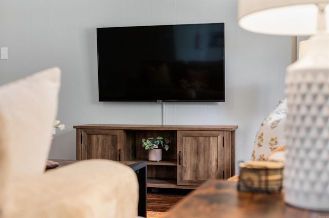 2807 Dorset Drive, Little Rock, AR 72204