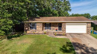 2807 Dorset Drive, Little Rock, AR 72204