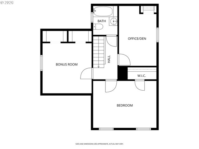 136 Sw 3RD Ave, Castle Rock, WA 98611