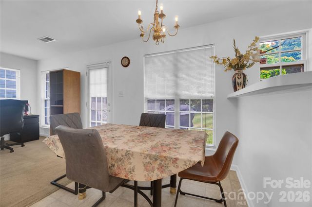 12009 Silvercrest Drive, Charlotte, NC 28215