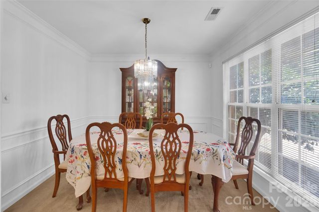 12009 Silvercrest Drive, Charlotte, NC 28215