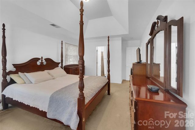 12009 Silvercrest Drive, Charlotte, NC 28215