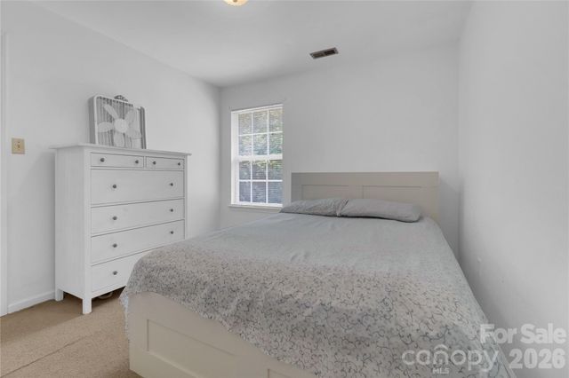 12009 Silvercrest Drive, Charlotte, NC 28215