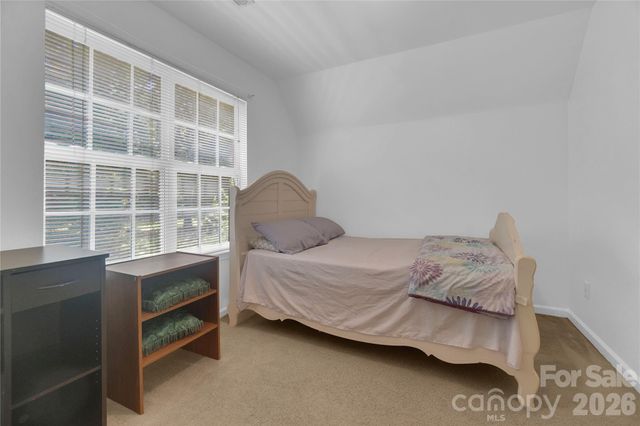 12009 Silvercrest Drive, Charlotte, NC 28215