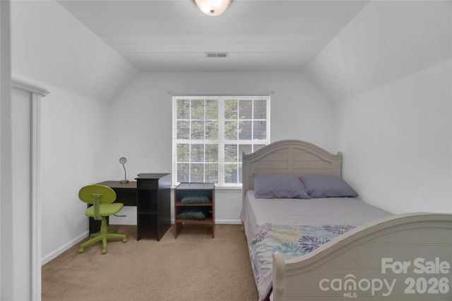 12009 Silvercrest Drive, Charlotte, NC 28215