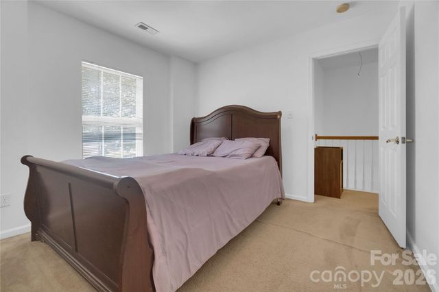 12009 Silvercrest Drive, Charlotte, NC 28215