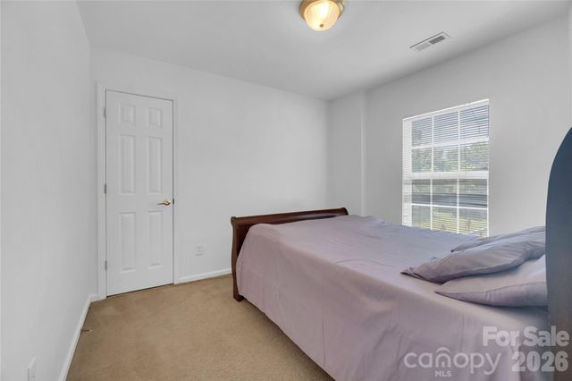 12009 Silvercrest Drive, Charlotte, NC 28215