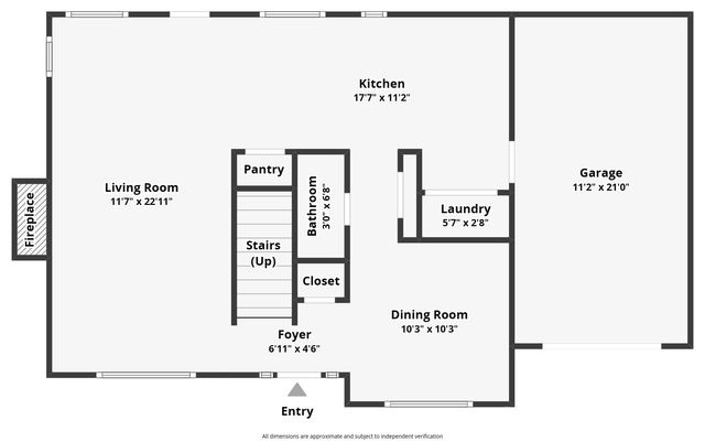 12009 Silvercrest Drive, Charlotte, NC 28215